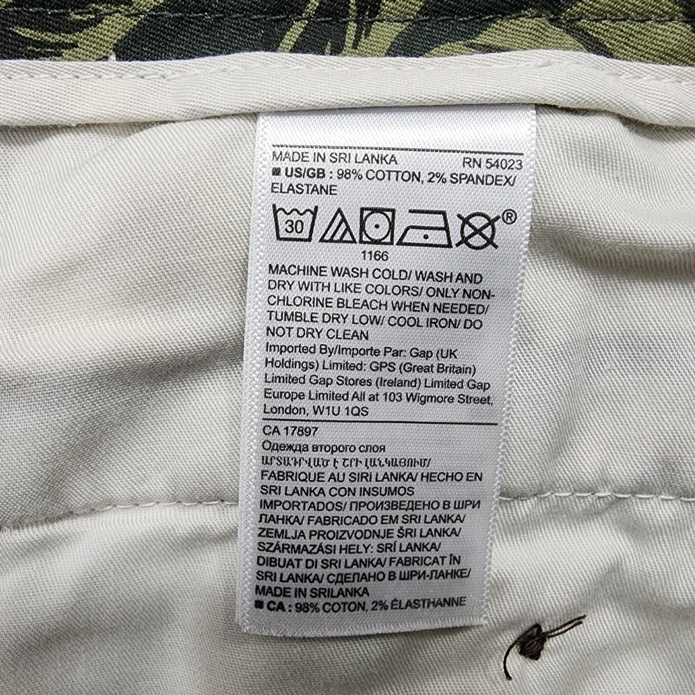 Banana Republic banana republic